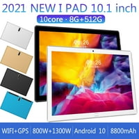 9 inch Kids Tablet Touch Screen Android 8.1.0 Childrens Puzzle Educational Early Learning Talking Toy Robot 16GB 9 inch Kids Tablet Touch Screen Android 8.1.0 Childrens Puzzle Educational Early Learning Talking Toy Robot 16GB